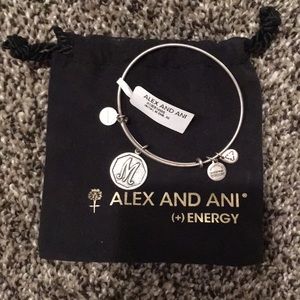 Alex and Ani Bracelet